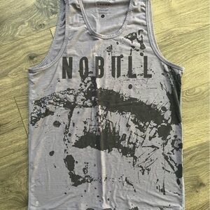 NOBULL tank top - size Small
